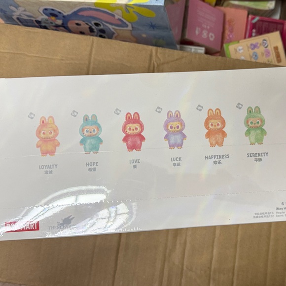 Big Into Energy Full Case - Picture 5 of 5